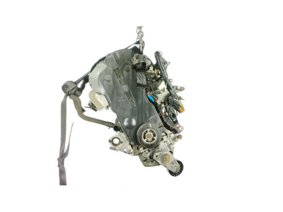 RFV MOTOR PEUGEOT 406 (8B)|Desguaces La Cabaña