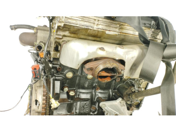 RFV MOTOR PEUGEOT 406 (8B)|Desguaces La Cabaña