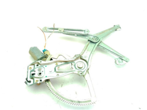 722661 CAJA CAMBIOS MERCEDES BENZ CLASE M (W163)|Desguaces La Cabaña 2