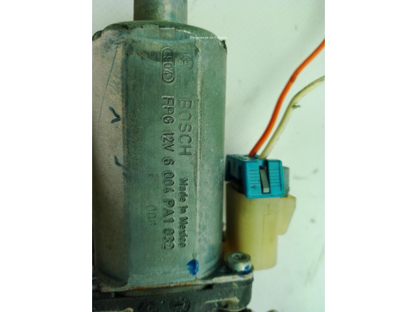 A1637201146 ELEVALUNAS PUERTA LAT DEL IZQ MERCEDES BENZ CLASE M (W163)|Desguaces La Cabaña