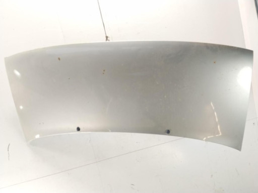   ALETA DEL DER FIAT SCUDO Furgón (220_)|Desguaces La Cabaña