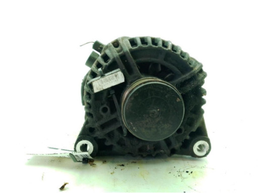   ALETA DEL DER FIAT SCUDO Furgón (220_)|Desguaces La Cabaña