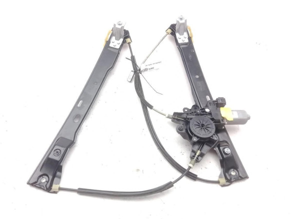 ELEVALUNAS PUERTA LAT DEL DER FORD C-MAX II (DXA/CB7, DXA/CEU) |Desguaces La Cabaña