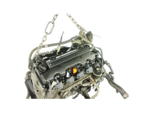 MOTOR COMPLETO|Desguaces La Cabaña