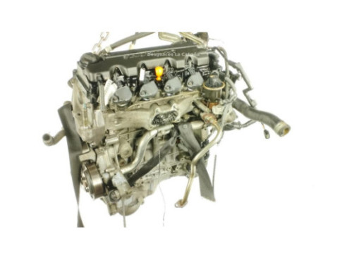 MOTOR COMPLETO|Desguaces La Cabaña 2