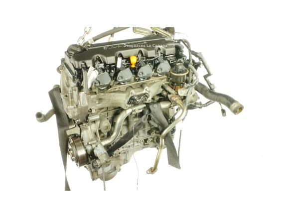 R18A1 MOTOR HONDA FR-V (BE)|Desguaces La Cabaña