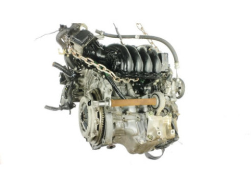 R18A1 MOTOR HONDA FR-V (BE)|Desguaces La Cabaña