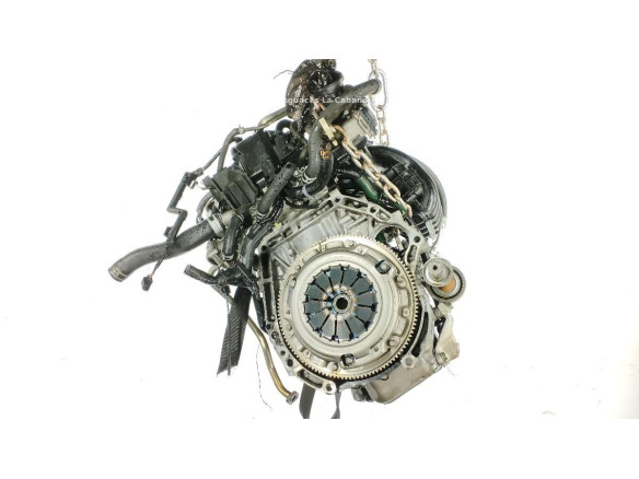 R18A1 MOTOR HONDA FR-V (BE)|Desguaces La Cabaña