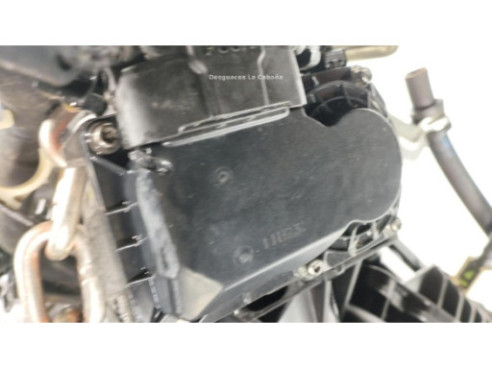 R18A1 MOTOR HONDA FR-V (BE)|Desguaces La Cabaña