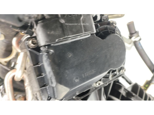 R18A1 MOTOR HONDA FR-V (BE)|Desguaces La Cabaña