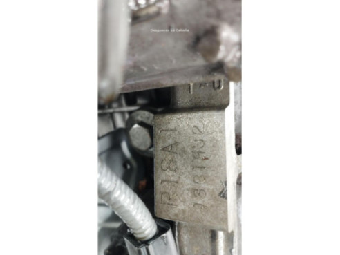 R18A1 MOTOR HONDA FR-V (BE)|Desguaces La Cabaña