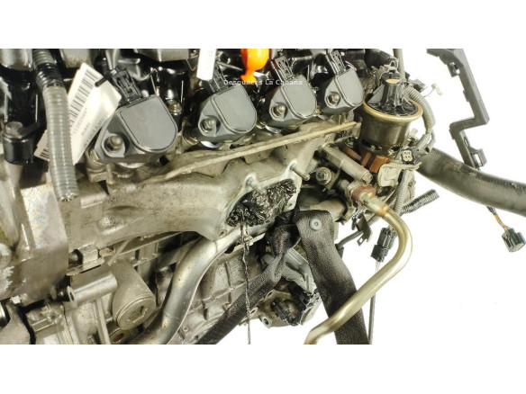 R18A1 MOTOR HONDA FR-V (BE)|Desguaces La Cabaña