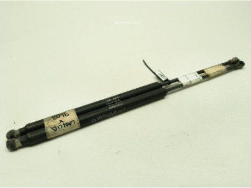 AMORTIGUADOR PORTON / TAPA MALETA LANCIA Y (840_)|Desguaces La Cabaña