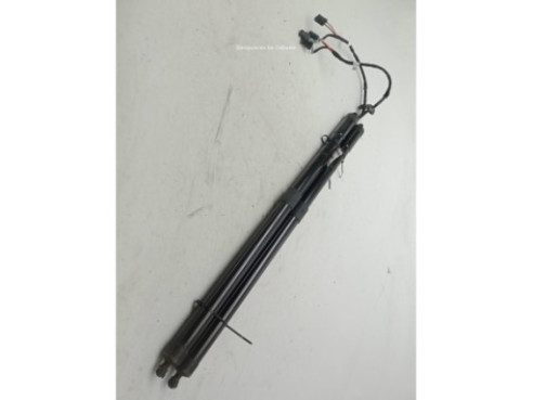 9812130080 AMORTIGUADOR PORTON / TAPA MALETA CITROEN C4 Grand Picasso II|Desguaces La Cabaña