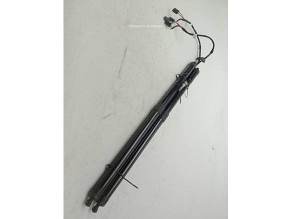 9812130080 AMORTIGUADOR PORTON / TAPA MALETA CITROEN C4 Grand Picasso II|Desguaces La Cabaña