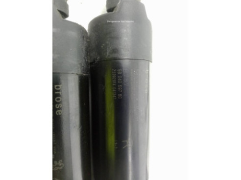 9812130080 AMORTIGUADOR PORTON / TAPA MALETA CITROEN C4 Grand Picasso II|Desguaces La Cabaña