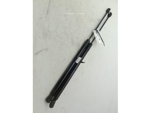 H1BJ1007DIA LLANTA ALUMINIO FORD FIESTA VII|Desguaces La Cabaña