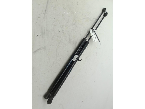 2444429 AMORTIGUADOR PORTON / TAPA MALETA FORD FIESTA VII|Desguaces La Cabaña