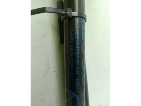 2444429 AMORTIGUADOR PORTON / TAPA MALETA FORD FIESTA VII|Desguaces La Cabaña