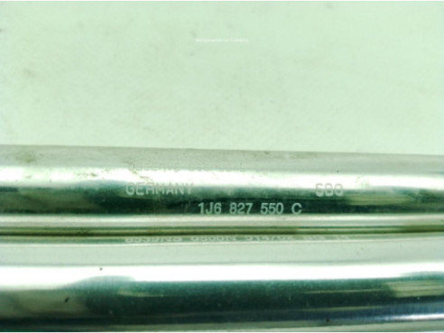 1J6827550C AMORTIGUADOR PORTON / TAPA MALETA VW GOLF IV (1J1)|Desguaces La Cabaña