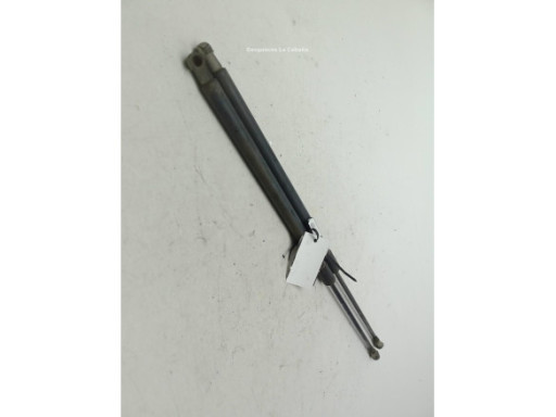   ELEVALUNAS PUERTA LAT TRA DER NISSAN X-TRAIL (T31)|Desguaces La Cabaña