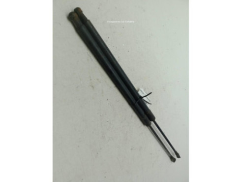   AMORTIGUADOR PORTON / TAPA MALETA NISSAN X-TRAIL (T31)|Desguaces La Cabaña