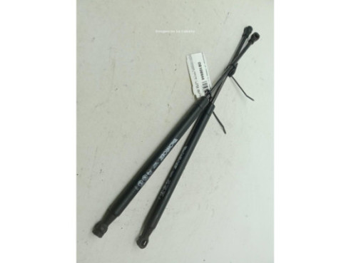 0000071777639 PARAGOLPES TRA FIAT 500 (312_)|Desguaces La Cabaña 2