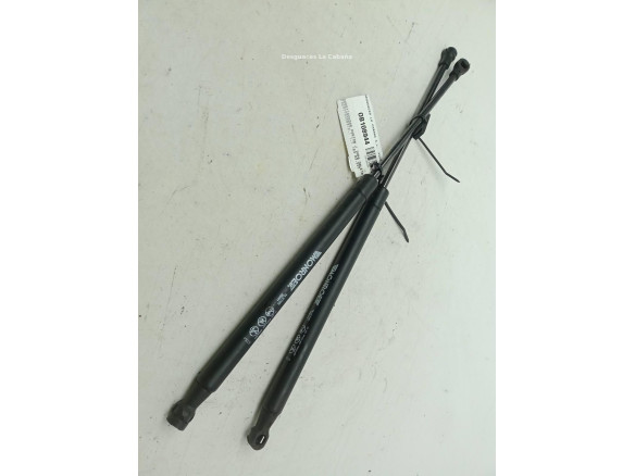 0000051785412 AMORTIGUADOR PORTON / TAPA MALETA FIAT 500 (312_)|Desguaces La Cabaña