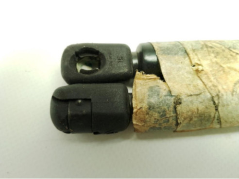 AMORTIGUADOR PORTON / TAPA MALETA MERCEDES BENZ SL (R230)|Desguaces La Cabaña