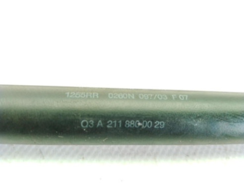 A2118800029 AMORTIGUADOR CAPO MERCEDES BENZ CLASE E (W211)|Desguaces La Cabaña