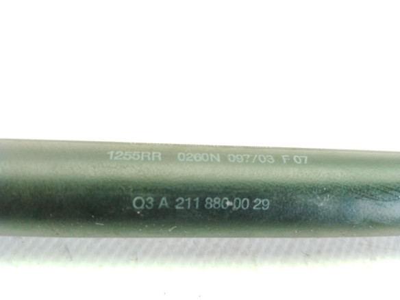 A2118800029 AMORTIGUADOR CAPO MERCEDES BENZ CLASE E (W211)|Desguaces La Cabaña