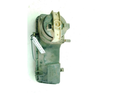   ALETA DEL DER FIAT SCUDO Furgón (220_)|Desguaces La Cabaña 2