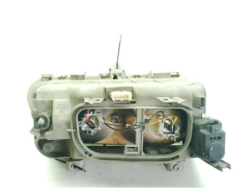   ALETA DEL DER FIAT SCUDO Furgón (220_)|Desguaces La Cabaña 2