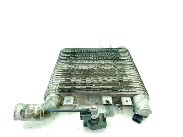 2827027810 INTERCOOLER HYUNDAI SANTA FE II Furgoneta/SUV (CM)|Desguaces La Cabaña