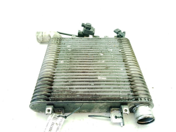 2827027810 INTERCOOLER HYUNDAI SANTA FE II Furgoneta/SUV (CM)|Desguaces La Cabaña