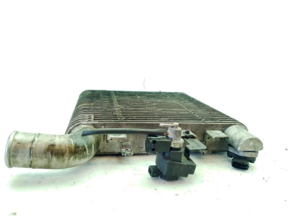 2827027810 INTERCOOLER HYUNDAI SANTA FE II Furgoneta/SUV (CM)|Desguaces La Cabaña