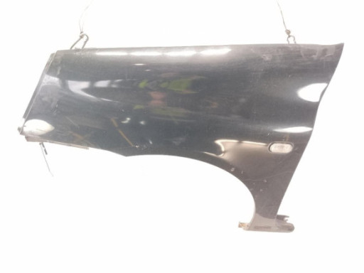 7701476554 PARAGOLPES DEL RENAULT CLIO II (BB_, CB_)|Desguaces La Cabaña