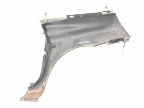 7701476554 PARAGOLPES DEL RENAULT CLIO II (BB_, CB_)|Desguaces La Cabaña 2