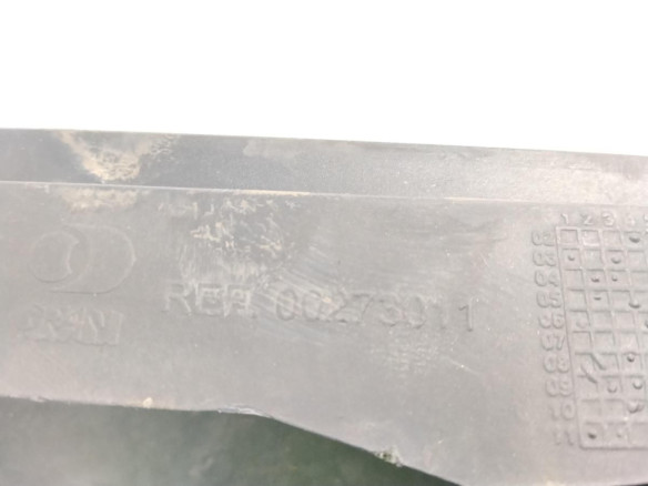 7701473448 ALETA DEL IZQ RENAULT CLIO II (BB_, CB_)|Desguaces La Cabaña