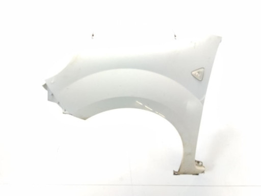 8200660034 ALTERNADOR RENAULT KANGOO Express (FW0/1_)|Desguaces La Cabaña