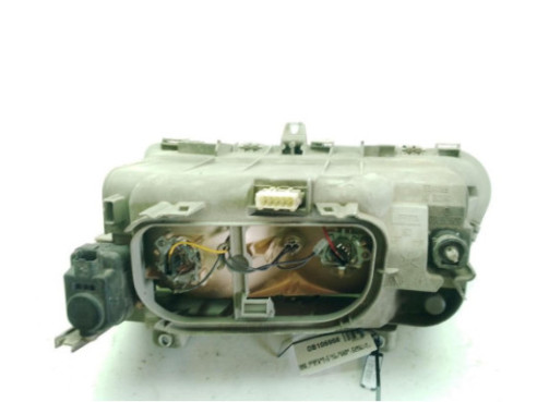   ALETA DEL DER FIAT SCUDO Furgón (220_)|Desguaces La Cabaña 2