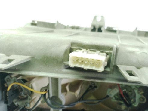   FARO DERECHO FIAT SCUDO Furgón (220_)|Desguaces La Cabaña