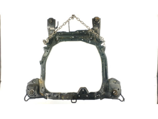 Y060100846 CAJA CAMBIOS HYUNDAI SANTA FE II Furgoneta/SUV (CM)|Desguaces La Cabaña