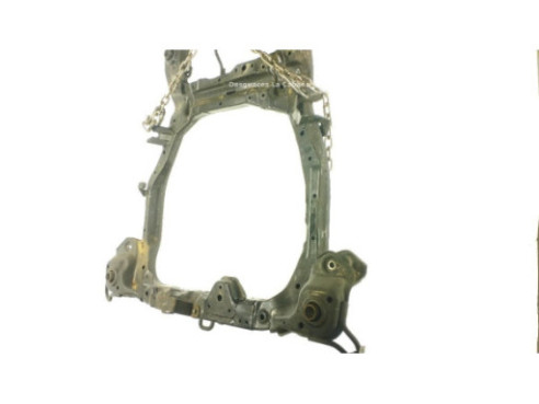 Y060100846 CAJA CAMBIOS HYUNDAI SANTA FE II Furgoneta/SUV (CM)|Desguaces La Cabaña 2