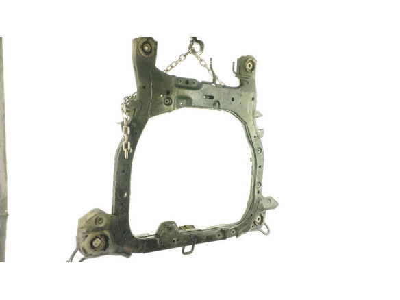624002B000 CUNA MOTOR HYUNDAI SANTA FE II Furgoneta/SUV (CM)|Desguaces La Cabaña