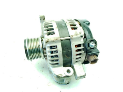 4342005372 PALIER DEL IZQ TOYOTA COROLLA Verso (ZER_, ZZE12_, R1_)|Desguaces La Cabaña 2