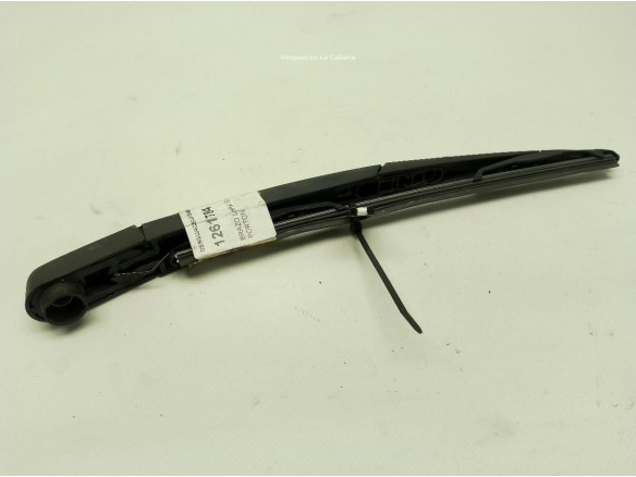 BRAZO LIMPIAPARABRISAS TRA PORTÓN HYUNDAI i20 (GB)|Desguaces La Cabaña