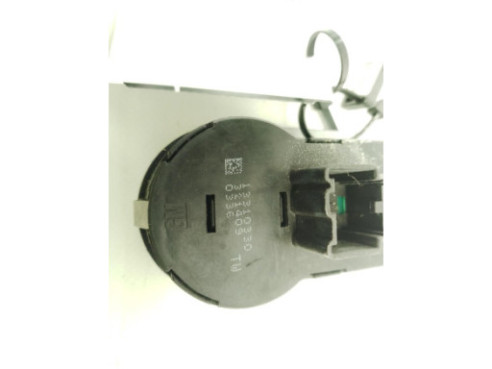 13310330 CONMUTADOR LUCES OPEL CORSA D (S07)|Desguaces La Cabaña