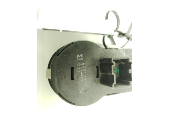 13310330 CONMUTADOR LUCES OPEL CORSA D (S07)|Desguaces La Cabaña