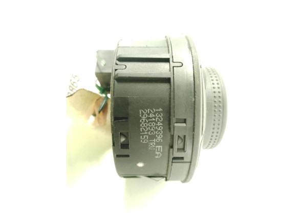 13249396EA CONMUTADOR LUCES OPEL CORSA D (S07)|Desguaces La Cabaña